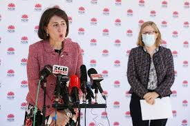 Authorities in new south wales state, of which sydney is the. Sydney Lockdown Shows Limits Of Australia S Covid Zero Strategy Bloomberg