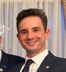 Adam Wolanin: Chicago's Polish immigrant at the 1950 FIFA World Cup