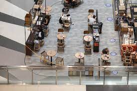 International culinary panel and wine experts are hired to ensure our food can taste its best for you to enjoy at 30,000 feet. Dining In Allowed From June 21 But Limited To 2 Persons A Table 5 Person Cap Stays For Other Social Gatherings Today