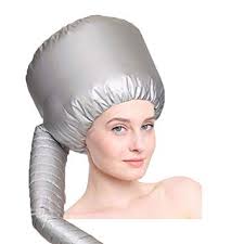 Set your slightly damp hair in curlers, put the bonnet. Top 5 Best Hooded Hair Dryer For African American Hair Reviews 2021