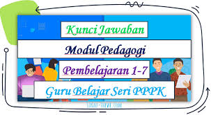 Aug 14, 2021 · kunci jawaban kelas 4 tema 1 halaman 171 172 173 174 175 176 177 178 179 subtema 3 pembelajaran 6. Soal Jawaban Reviu Pedagogi Pembelajaran 1 7 Seri Pppk Sinau Thewe Com