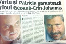 In 2003, ioana maria vlas åÿi ovidiu vã¢ntu au fost trimiåÿi ã®n faå£a instanå£ei, dar tribunalul bucureåÿti a decis ã®n 2004, ca faptele lui sorin ovidiu vã¢ntu säƒ fie reanalizate. Nu Uitati Romani Despre Omul De Afaceri Maleficul Sorin Ovidiu Vantu Care Este Groparul Fni Condus De Oameni Ai Securitatii A Reusit Sa Construiasca Statul Mafiot Roman Avand Dosare Compromitatoare La Intreaga Clasa Politica Jurnalisti Analisti