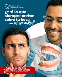 San Juan Dental Center