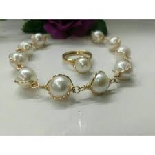 ♥ gelang tangan mutiara sabah ala pandora terbaruuu ♥ pelbagai designn yang menarik,terkini dan amat2 murah dan berpatutan harg. Set Gelang Dan Cincin Mutiara Asli Sabah Shopee Malaysia