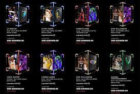 How To Track Your Dapperlabs Nba Top Shot Transactions Cardlines Com