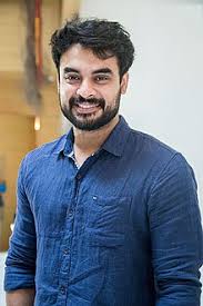 Tovino Thomas Wikipedia He began his career as a fashion model and appeared in many commercials. tovino thomas wikipedia