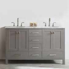 Find great deals on ebay for bathroom double sink vanity. Double Vanities You Ll Love In 2021 Wayfair