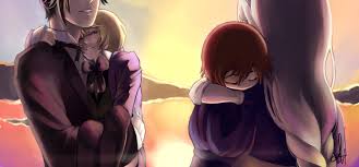 I Want Alois To Appear In The Manga So Desperately. He Had Such An  Interesting Story. [レドレド] : R/Blackbutler