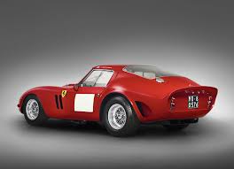 1962 Ferrari 250 Gto Com Imagens Carros Auto Barcos
