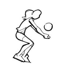 Check spelling or type a new query. Jouer Technique Manchette De Volley Ball Niveau B Mobilesport Ch