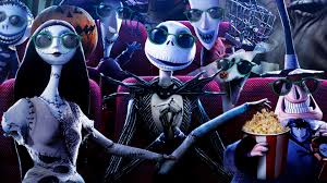 It's where your interests connect you with your people. The Nightmare Before Christmas Wallpapers Group 80