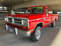 Image result for Poppy Red 1993 Ram