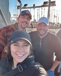 Tristan and Abbey Schaefer