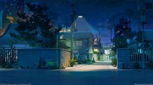 4k Wallpaper Dump Reddit Ideas Pemandangan Anime Latar Belakang Fotografi Alam
