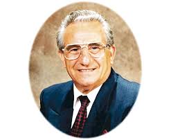 Peter CORRADO Obituary (2022)