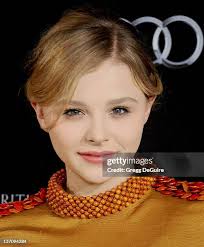 1,771 Chloe Grace Moretz 2012 Stock Photos, High-Res Pictures, and Images