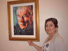 She has experience handling all aspects of pleading, motion practice. Margaret O Connor A Professional Exhibited Artist Based In Northern Ireland