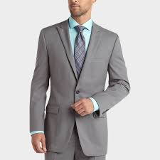 Calvin Klein Navy Slim Fit Suit Modern Fit Men S Wearhouse Grey Slim Fit Suit Navy Slim Fit Suit Slim Fit Suits