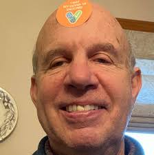 Did you try to reach me about the Rubik's Cube?