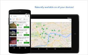 Trivago The Hotel Search Apk Free Android App Download Appraw