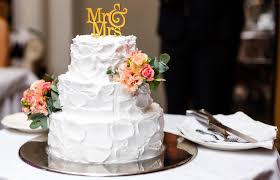 Images Of Three Tier Wedding Cakes Lovetoknow