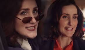 Derry Girls: Who plays Cathy Maguire in Derry Girls season 2?