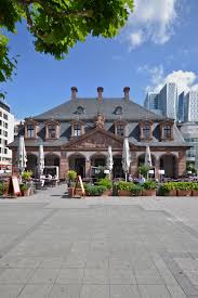 Hauptwache Frankfurt Stadt Frankfurt Am Main Schone Deutsche Stadte