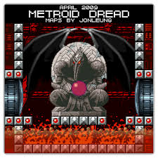 Her mew post fusion suit color pallete reminds me of captain america lmao. 2009 04 Metroid Dread Ds Jonleung