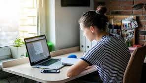The leading emploi a distance site on the net. Cours A Distance L Avis Des Eleves Ingenieurs Examine Par Une Etude Du Bnei L Etudiant