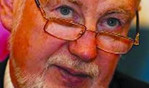 DAVID BEGG BEGGARS BELIEF