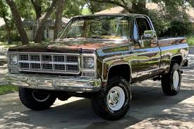 Image result for Brown 1979 GMC
