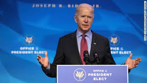 Biden served as chairman of two influential committees during his career in the senate, including judiciary and foreign relations. Listen To The Biden Harris Inauguration Playlist Cnnpolitics