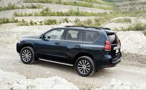 Certain things get better with age, such as wine and cheese. 2018 Toyota Land Cruiser Review