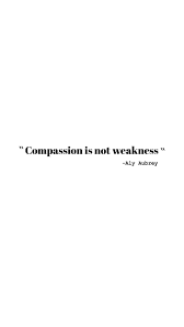Compassion Quote Care Too Much Quotes Love One Another Quotes Inner Strength Quotes