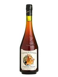 Christian Drouin Pommeau De Normandie Pommeau De Normandie Pommeau Bouteille De Vin