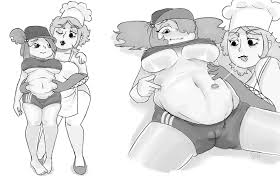 Rule34 - If it exists, there is porn of it   5354977