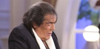 Cacho castaña y a una sorpresiva declaración antes de morir. Murio Cacho Castana Que Pensaba De Su Fama De Mufa Clarin