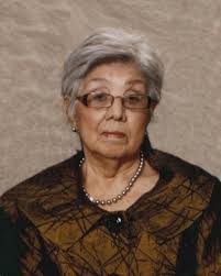 Elida G Garza Obituary (2023)