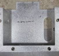 Semiconductor Equipment Spare Parts - SYSTA