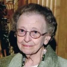 Obituary information for Nellie Broussard