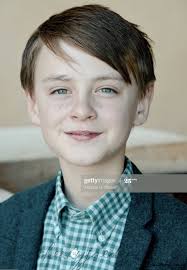 Jaeden Martell