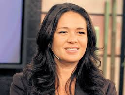 Yolanda Andrade no murió: Este es el estado de salud de la conductora mexicana | La Nación