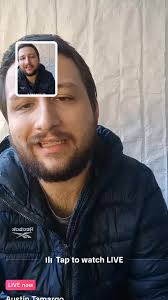 What Happened to Austin Tamargo