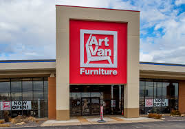 Kai Design Build Completes Conversion Of Four Former St Louis Metro Area Rothman Furniture Stores Into Art Van Furniture 2018 03 12 Acp