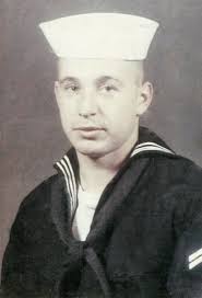 Curtis David Collette : Petty Officer Second Class from Connecticut,  Vietnam War Casualty