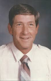 Johnny Harold Ferguson (1943-2015)