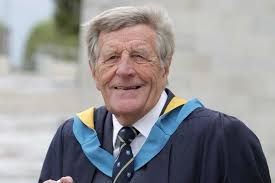 Graduates: Open University, May 2011