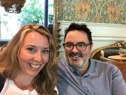 Grace Lowe's Instagram, Twitter & Facebook