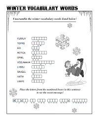 Find alphabetworksheetsfree.com on category printables. Free Word Scrambles Worksheets Activity Shelter