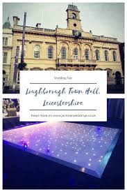 Loughborough Town Hall Wedding Fair Success Jackstar Weddings Wedding Fair Loughborough Town Hall